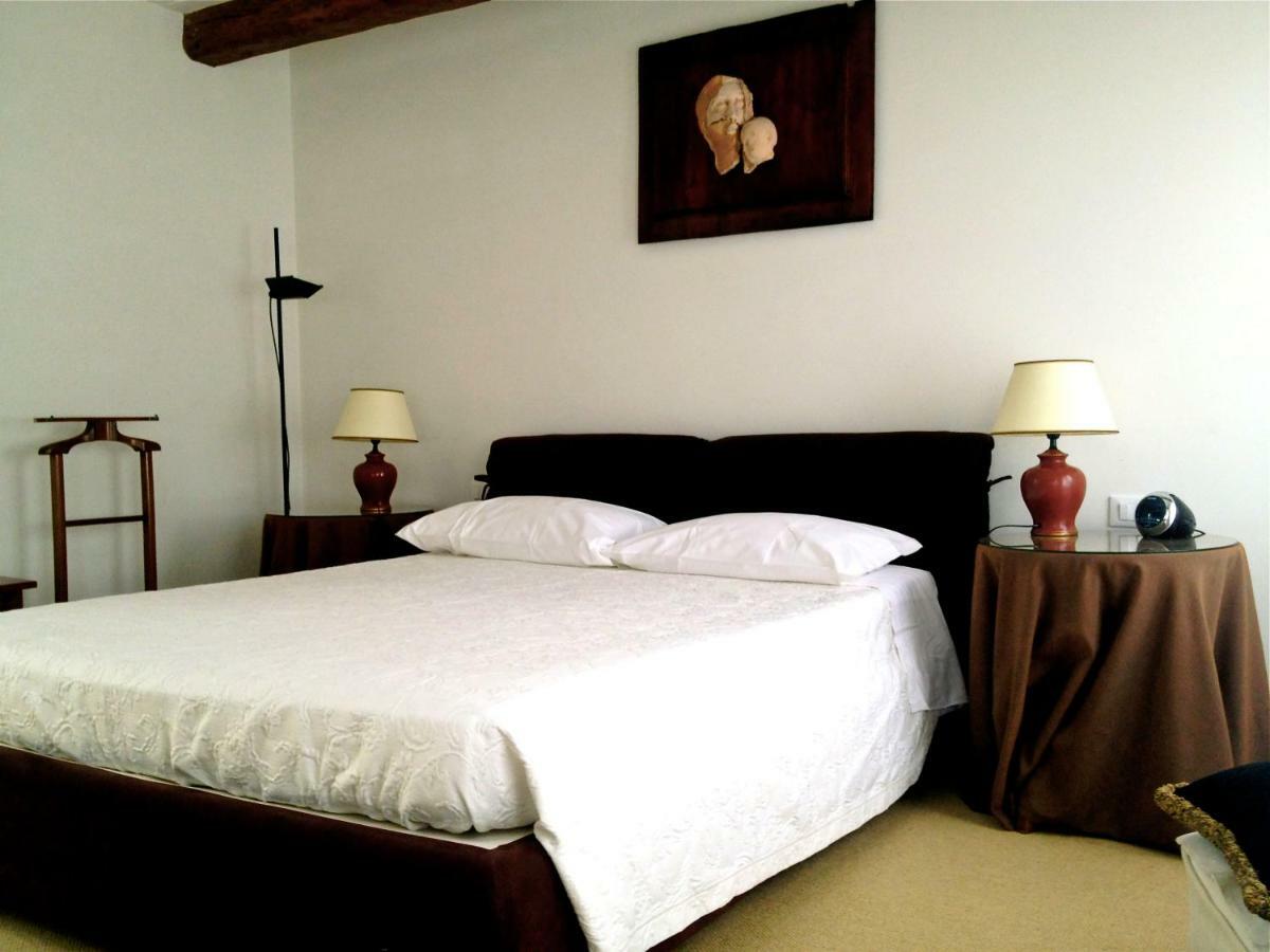 Ca Rugarialto Apartment เวนิส ภายนอก รูปภาพ