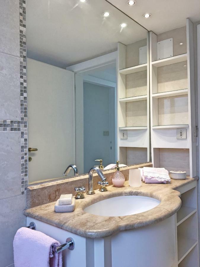 Ca Rugarialto Apartment เวนิส ภายนอก รูปภาพ